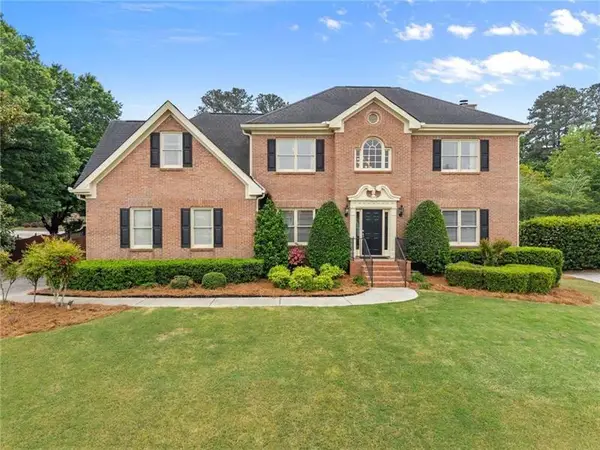 4795 Windding Rose Drive, Suwanee, GA 30024