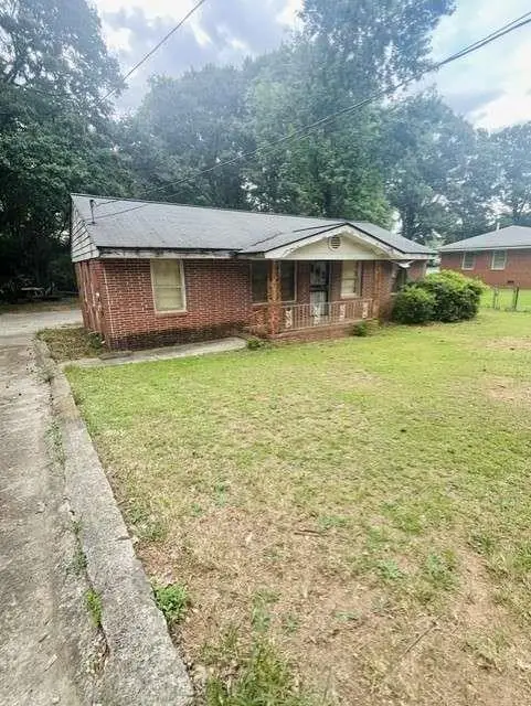 126 George Lemon Drive, Mcdonough, GA 30253