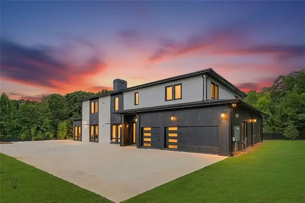 1670 Old Atlanta Road, Cumming, GA 30041