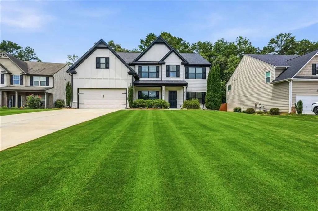 4387 Lippencott Lane, Acworth, GA 30101 - #1