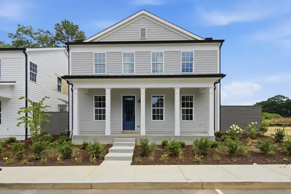71 Hydrangea Lane Lot #76, Auburn, GA 30011