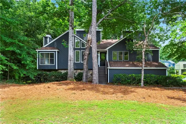 2531 Cedar Fork Trail, Marietta, GA 30062