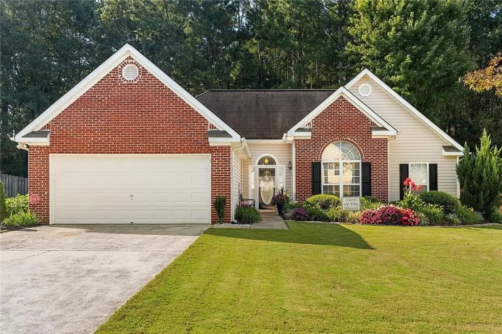 1114 Chateau Terrace, McDonough, GA 30253 - #1