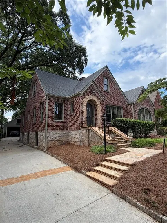 1268 Pasadena Avenue Ne, Atlanta, GA 30306 - #1