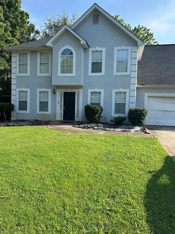 4260 Northridge Trail, Ellenwood, GA 30294