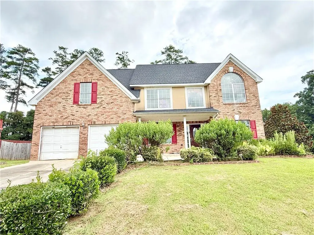 1705 Tuftstown Court, Snellville, GA 30078 - #1