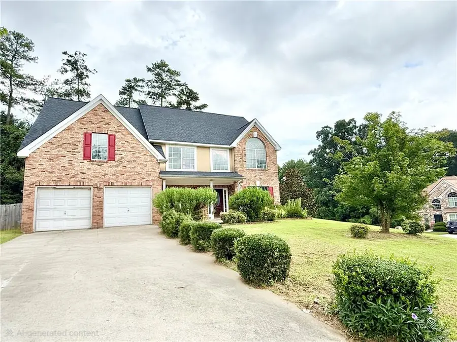 1705 Tuftstown Court, Snellville, GA 30078 - #2