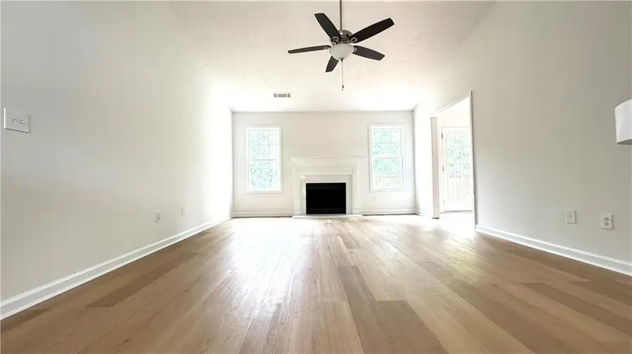 1700 Bismarck Circle, Winder, GA 30680 - #2