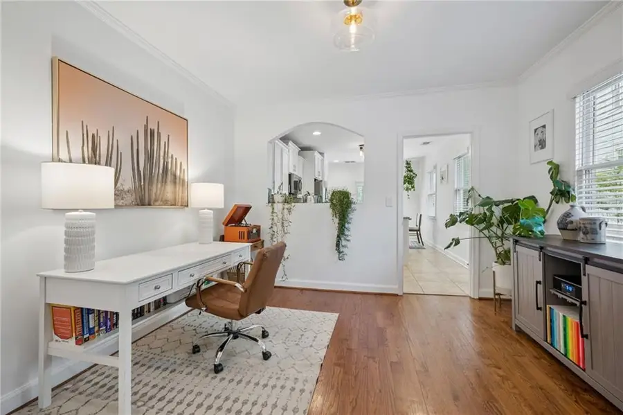 55 Warren Street Ne, Atlanta, GA 30317 - #3