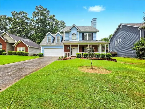 165 Shadetree Lane, Lawrenceville, GA 30044