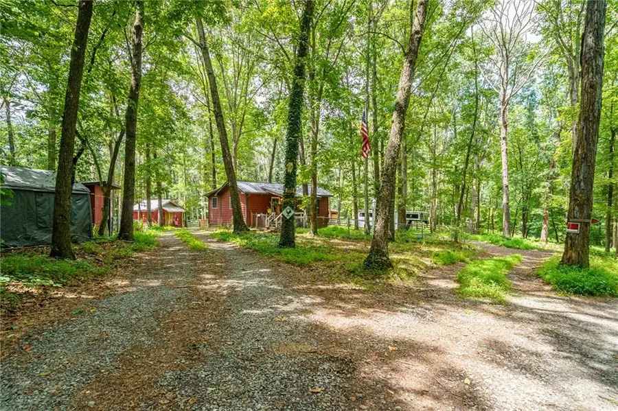 237 Rusty Lady Lane, Ellijay, GA 30536 - #3