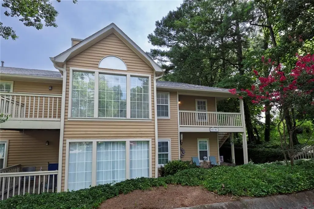 1803 Country Park Drive Se, Smyrna, GA 30080 - #1