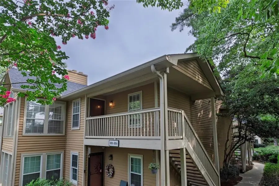 1803 Country Park Drive Se, Smyrna, GA 30080 - #2