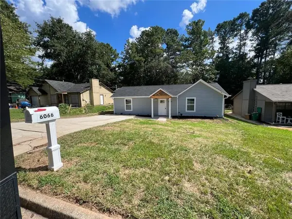 6066 Creekford Drive, Lithonia, GA 30058