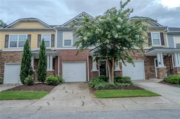 776 Tulip Poplar Way, Lawrenceville, GA 30044