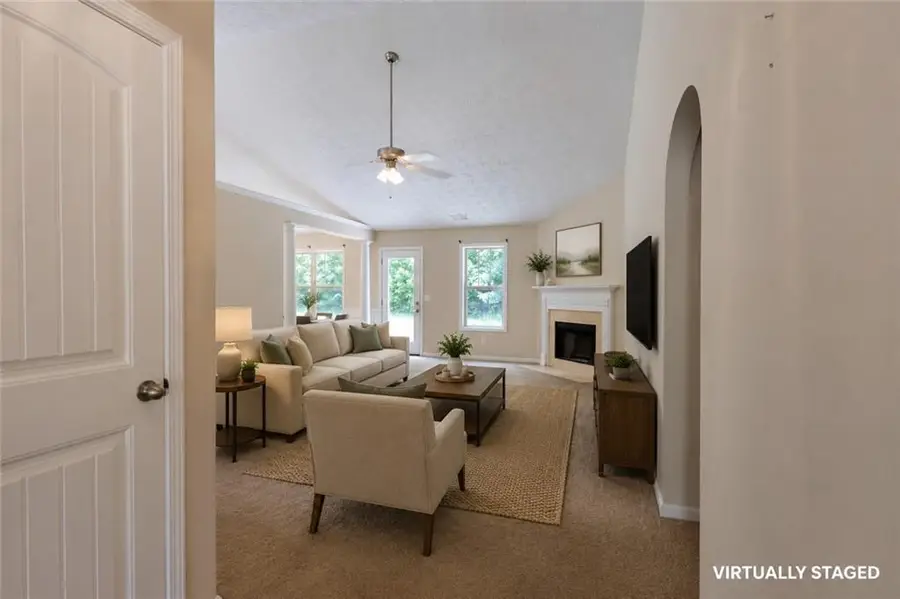 153 Elk Drive, Temple, GA 30179 - #2