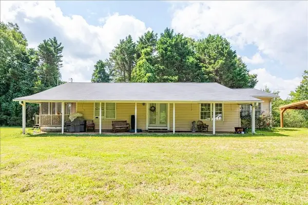 4092 Mount Tabor Church Road, Dallas, GA 30157