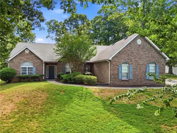 204 Huntwood Court, Ellenwood, GA 30294