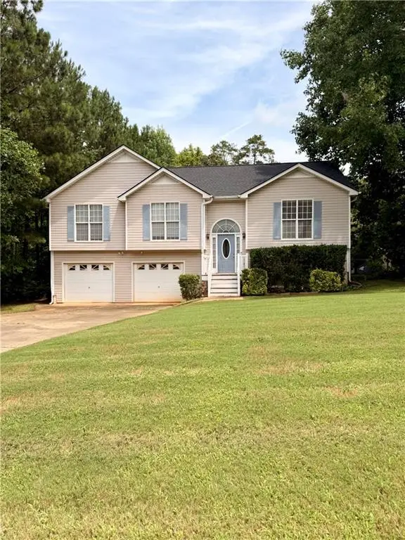 304 Oliver Court, Douglasville, GA 30134 - #1