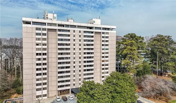 3530 Piedmont Road Ne #12F, Atlanta, GA 30305