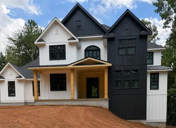 795 Greenwood Acres Drive, Cumming, GA 30040