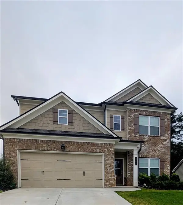 5927 Belafonte Walk, Gainesville, GA 30506
