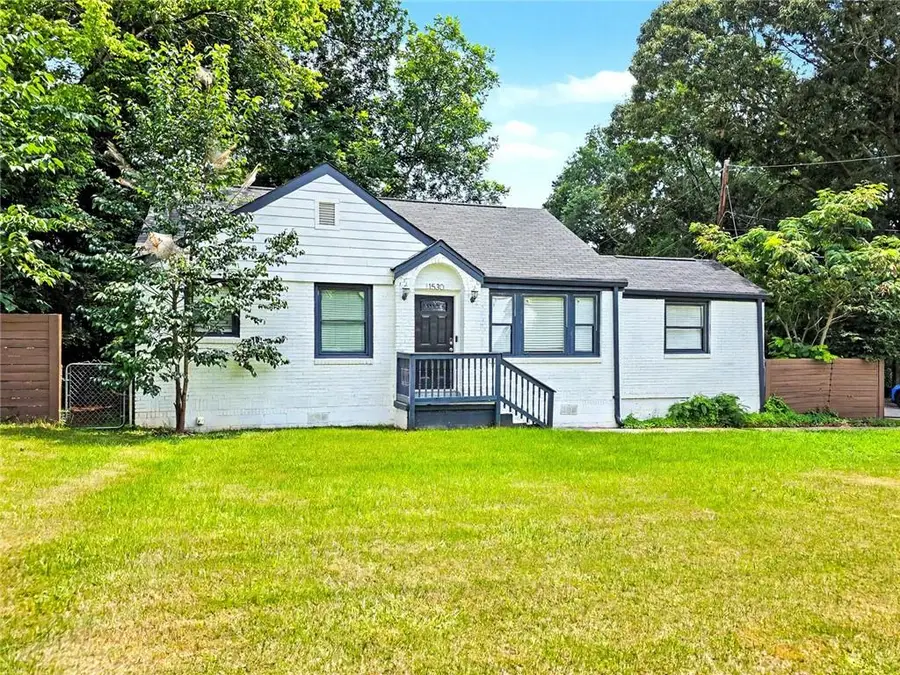 1530 Columbia Drive, Decatur, GA 30032 - #2