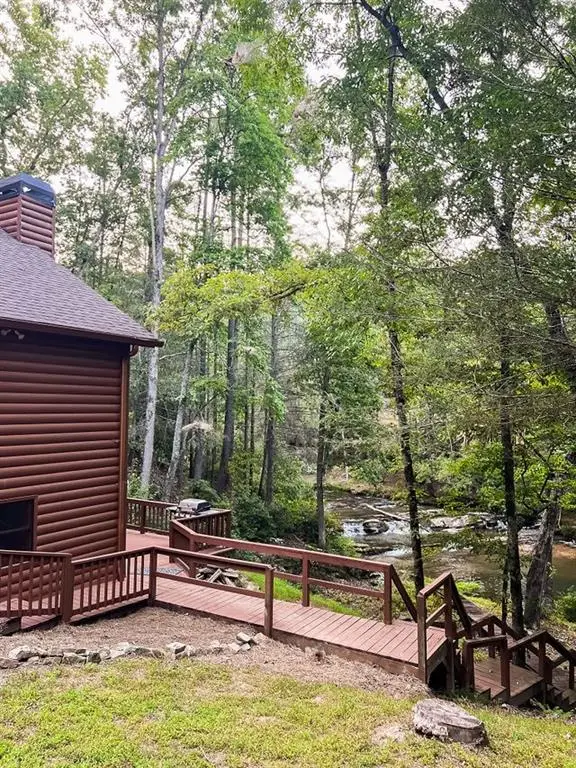 893 Hooper Road, Cleveland, GA 30528