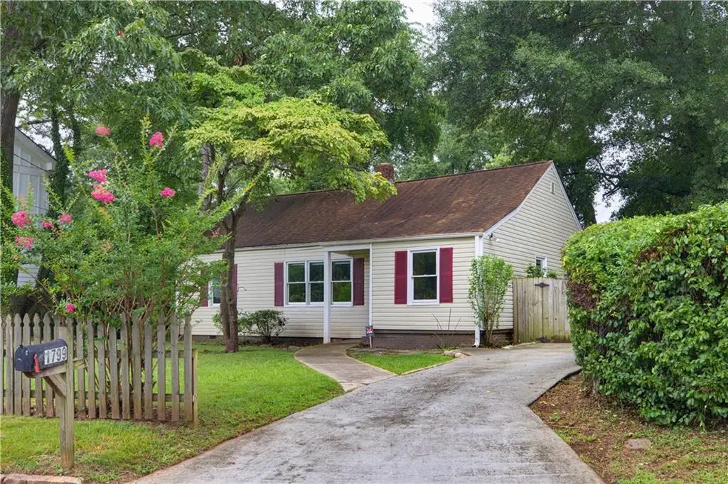 1799 Ellington Street, Decatur, GA 30032 - #1