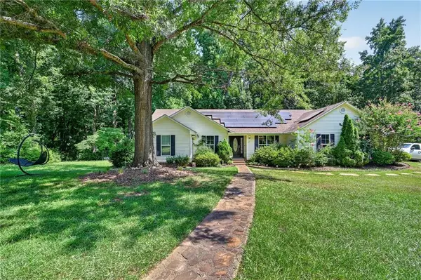 121 Normandy Road, Eatonton, GA 31024