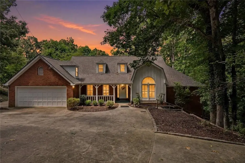 6170 Six Mile Cove Road, Cumming, GA 30041 - #1