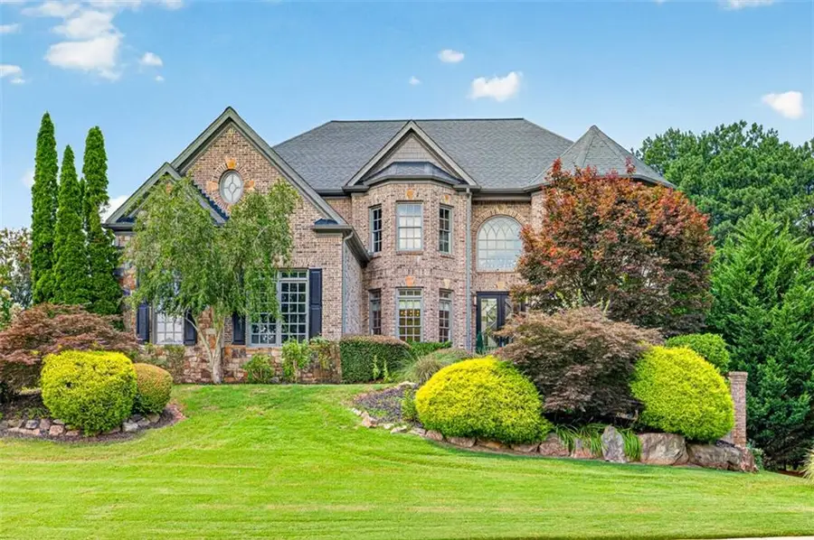 3285 Kylee Dawn Circle, Lawrenceville, GA 30045 - #2