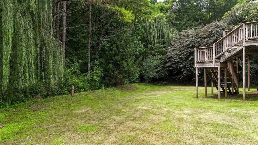 522 Carrington Court, Canton, GA 30115 - #2