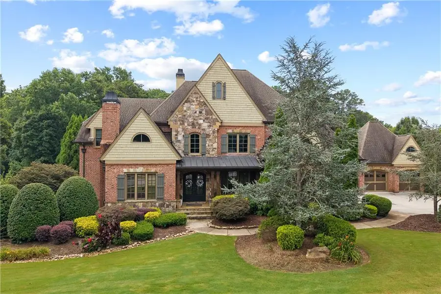 2750 Drayton Hall Drive, Buford, GA 30519 - #2