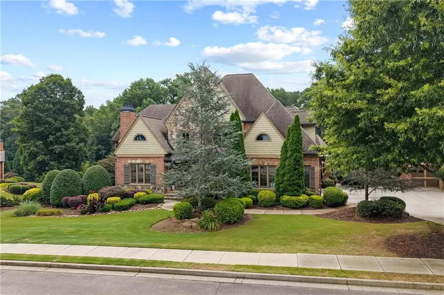 2750 Drayton Hall Drive, Buford, GA 30519 - #3