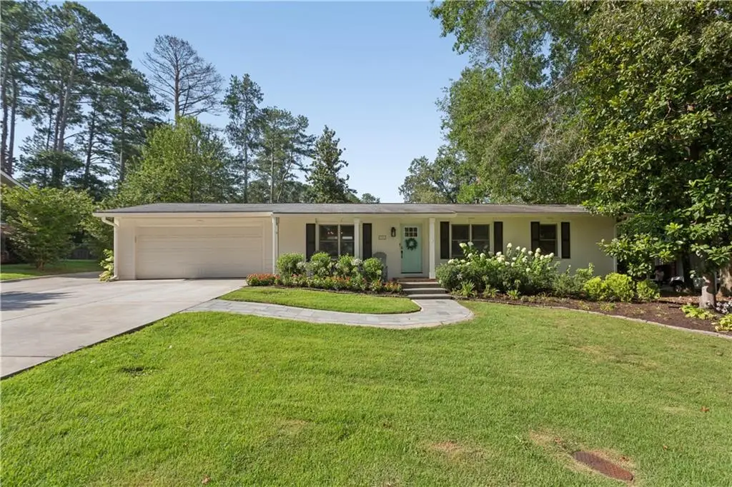 2558 Sunny Lane Se, Marietta, GA 30067 - #1