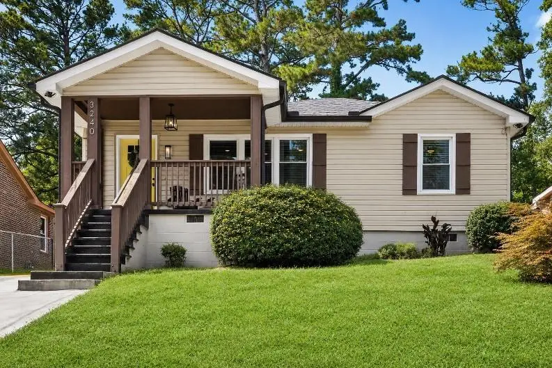 3240 Stratton Lane, Scottdale, GA 30079 - #1