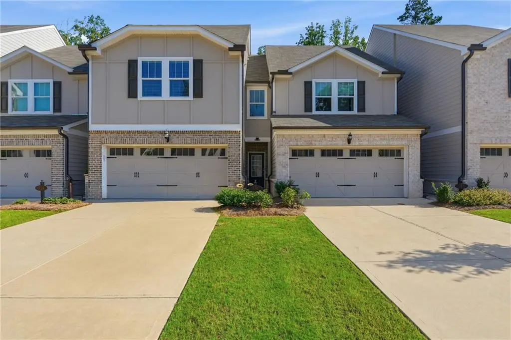 350 Timberland Ave, Dawsonville, GA 30534 - #1