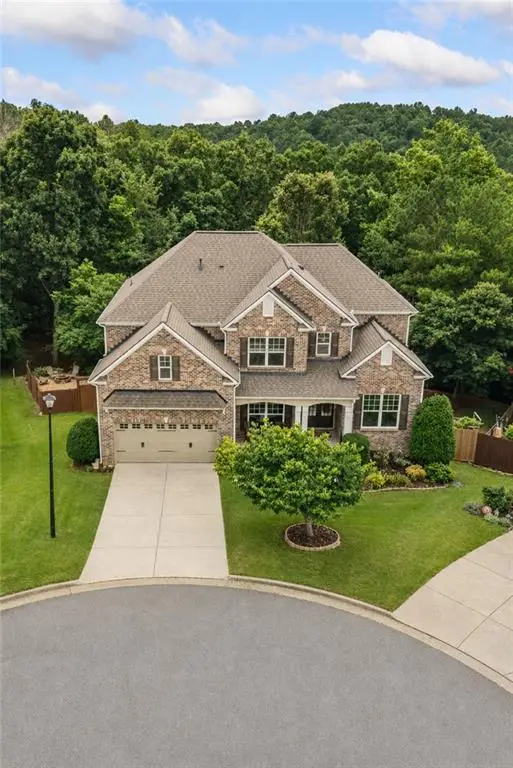 3070 Blackstock Drive, Cumming, GA 30041 - #1