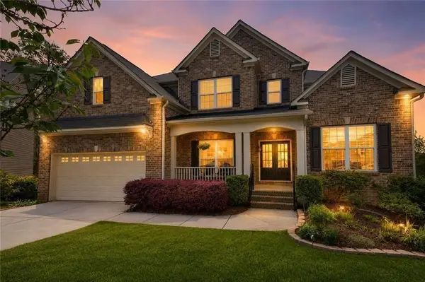 3070 Blackstock Drive, Cumming, GA 30041