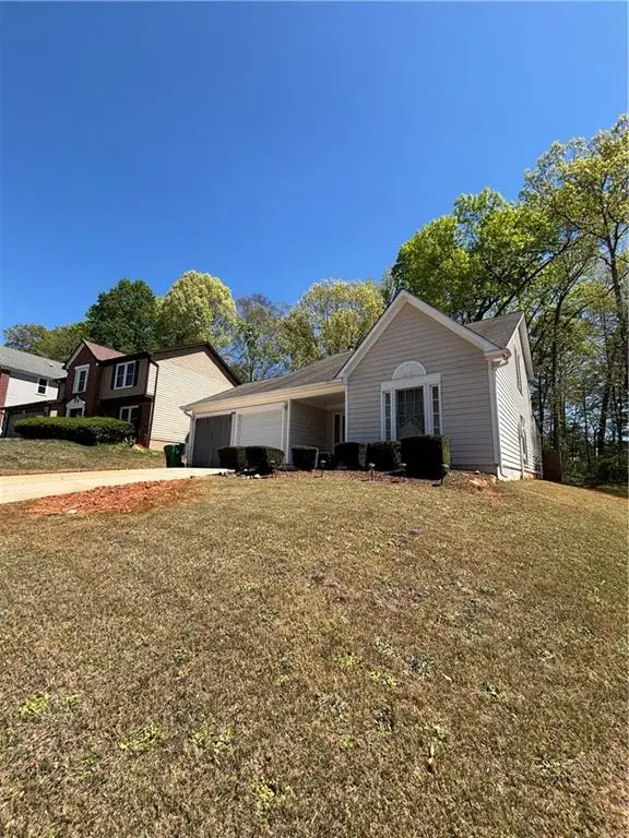 4949 Penscot Way, Stone Mountain, GA 30088