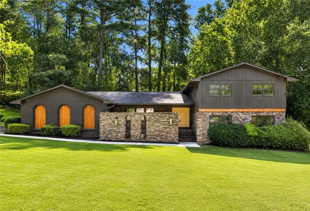 3108 Pheasant Drive, Decatur, GA 30034 - #1