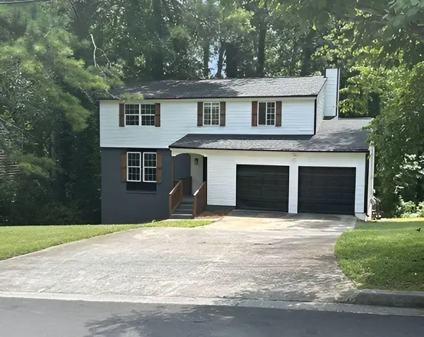 1906 Madras Court, Lithonia, GA 30058