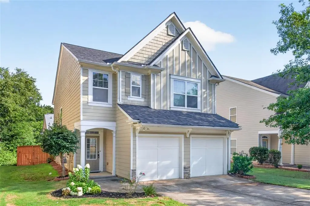 4379 Annlette Drive Nw, Lawrenceville, GA 30044 - #1
