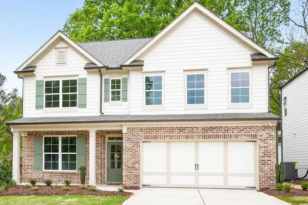 4860 White Street, Sugar Hill, GA 30518