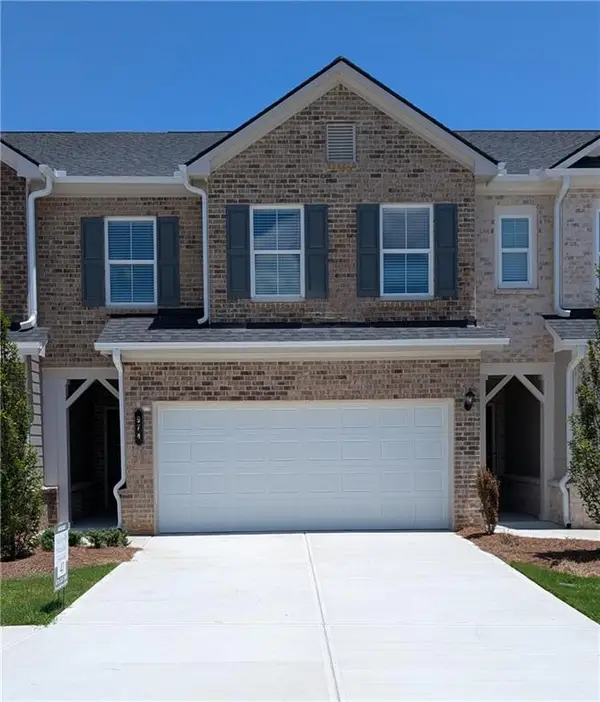 974 Elwood Street, Dacula, GA 30019