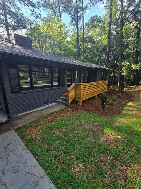 1015 Braemar Avenue, Atlanta, GA 30311