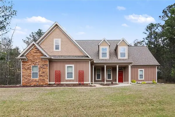 138 Coral Ridge Court, Palmetto, GA 30268