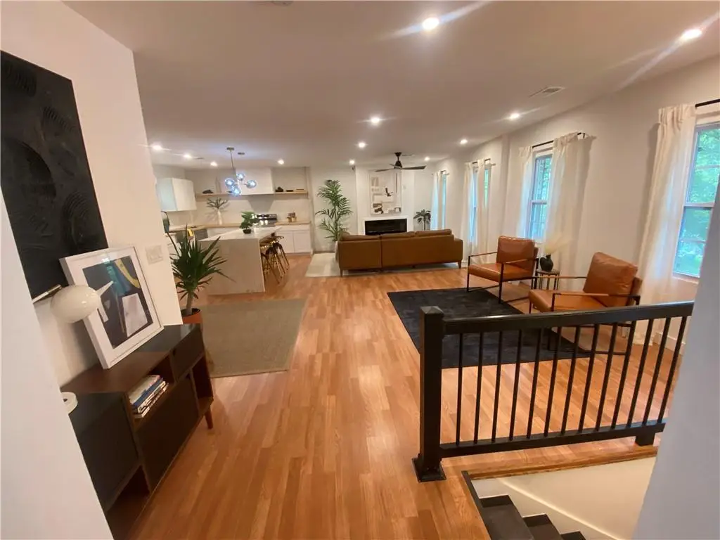 3493 Mark Place Nw, Atlanta, GA 30331 - #1