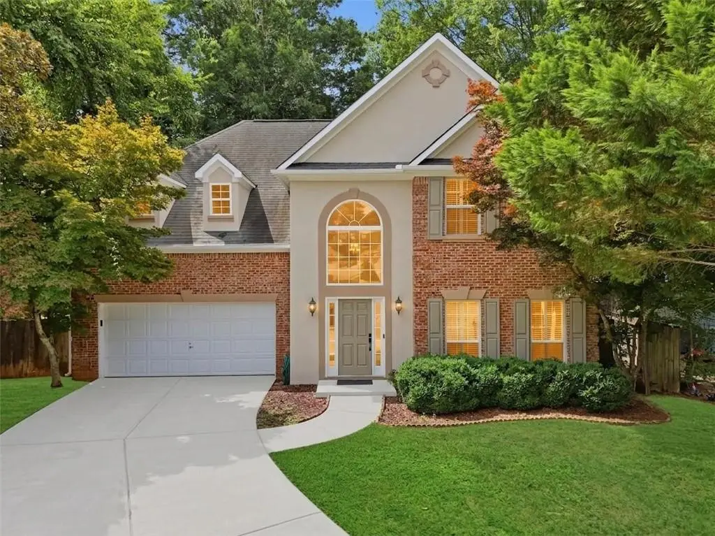 305 Bloomfield Court, Roswell, GA 30075 - #1